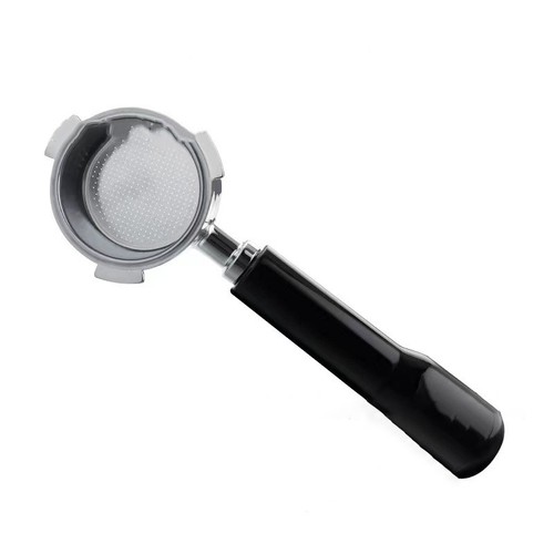 Bottomless portafilter 51mm - bottomless,