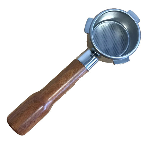 Notsek bottomless portafilter - notsek,