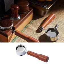 51mm Bottomless Coffee