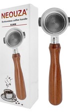 NEOUZA 51mm 3 Ears Espresso