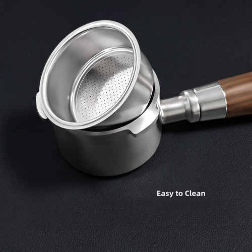 51mm bottomless portafilter - 51mm,