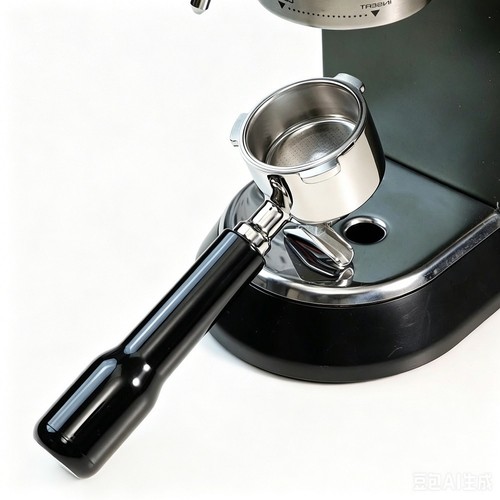 51mm coffee portafilter - 51mm,