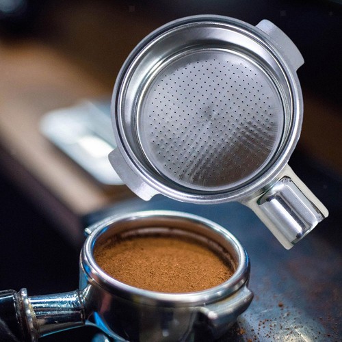51mm coffee portafilter basket - coffee,