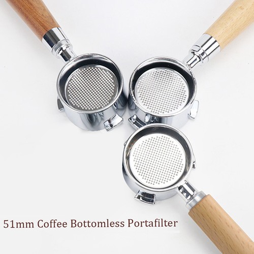 Aoresac 51mm coffee - 51mm,