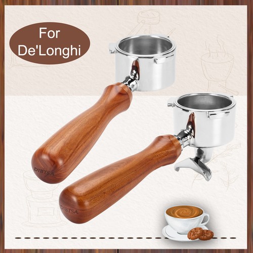 51mm espresso portafilter - 51mm,