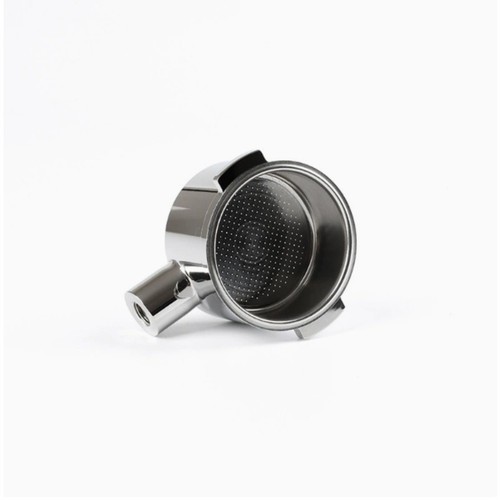 Stainless steel 51mm - stainless,