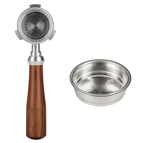 51mm ear portafilter handle - 3-ear,