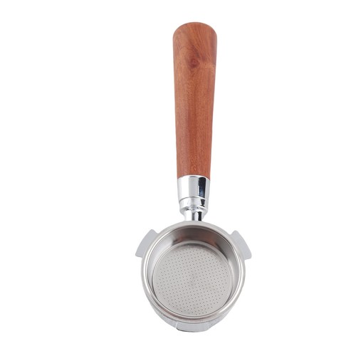 51mm bottomless portafilter - 51mm,