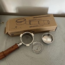 YMWVH 51mm Bottomless