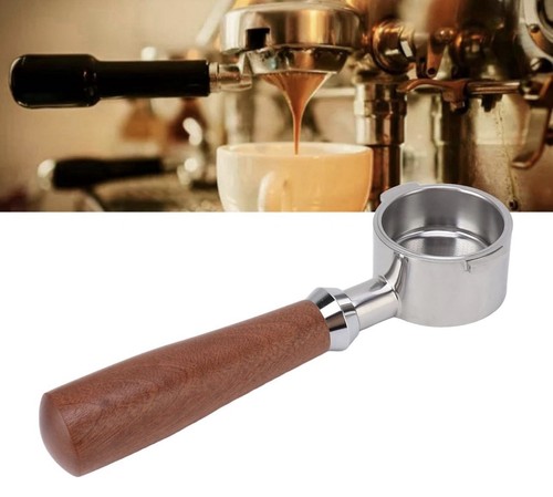 Neouza 51mm ears espresso - neouza,
