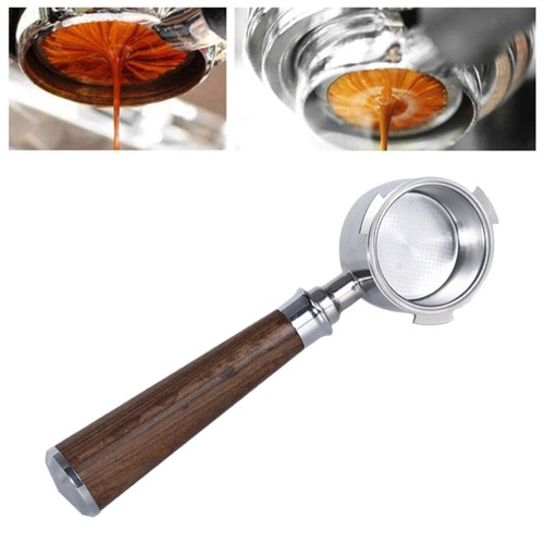 51mm coffee bottomless - coffee,