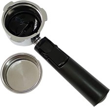 Bottomless Portafilter Replace