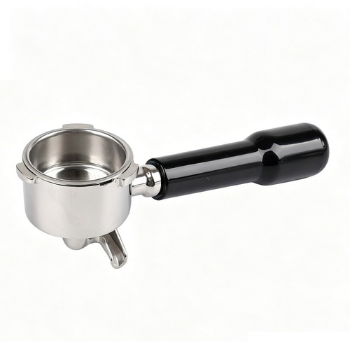 Bottomless 51mm portafilter - bottomless,