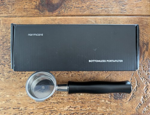 Normcore 51mm bottomless - normcore,