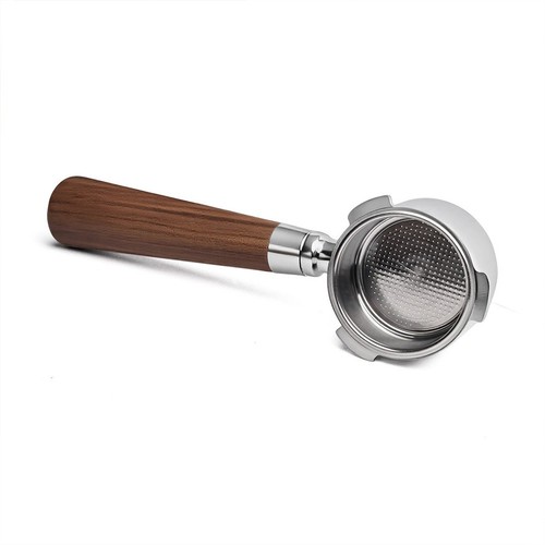 51mm bottomless for espresso - bottomless,