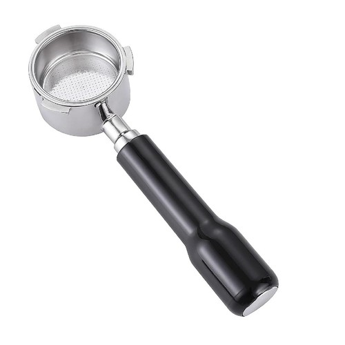 51mm bottomless portafilter - bottomless,