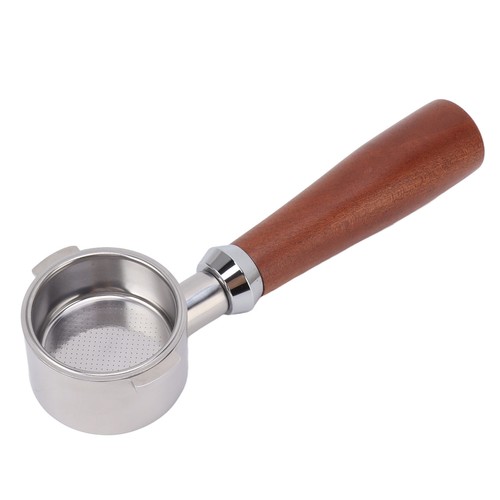 51mm bottomless portafilter - 51mm, 2