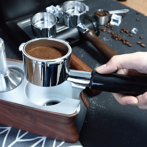51mm bottomless portafilter - 51mm,
