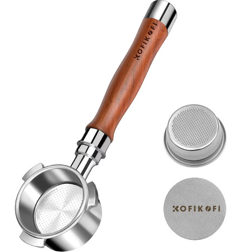 Kofikofi 51mm bottomless - kofikofi,