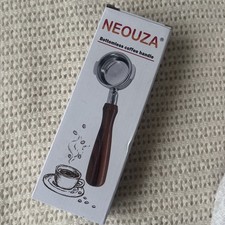 NEOUZA 51mm 2 Ears Espresso