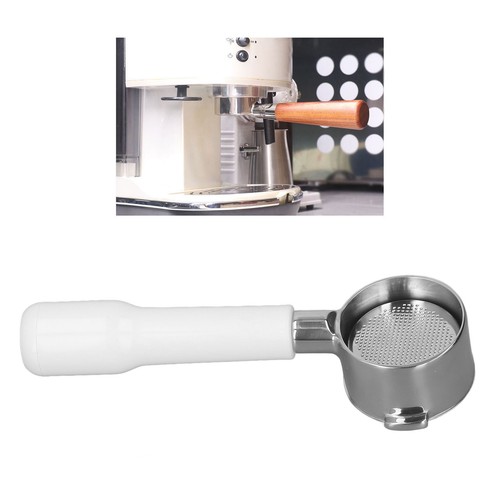 51mm bottomless portafilter - 51mm,