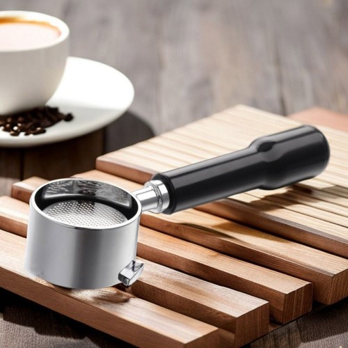 51mm coffee bottomless - 51mm,