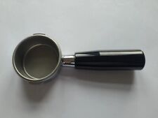 La Pavoni Bottomless/Naked