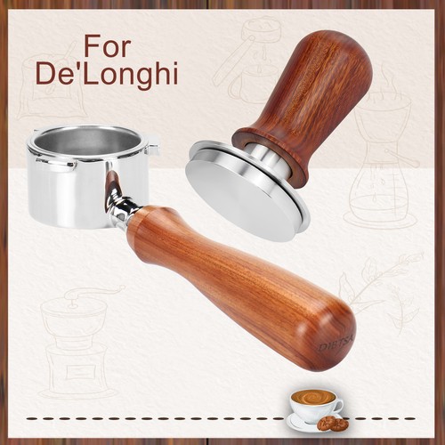 51mm portafilter espresso - portafilter,