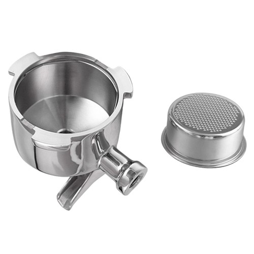 Bottomless portafilter 51mm - portafilter,