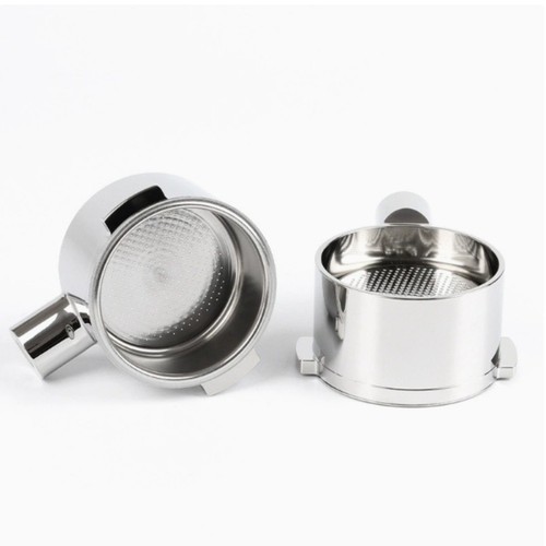 Stainless steel 51mm - stainless,