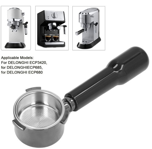 51mm bottomless coffee - 51mm,