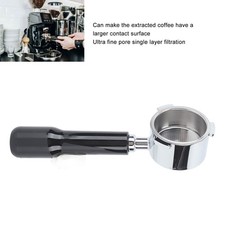 3 Ears 51mm Bottomless