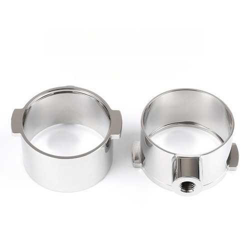 304 bottomless portafilter - bottomless,