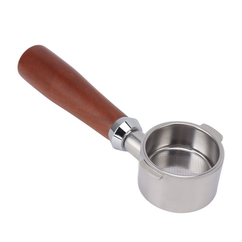 51mm bottomless portafilter - bottomless,