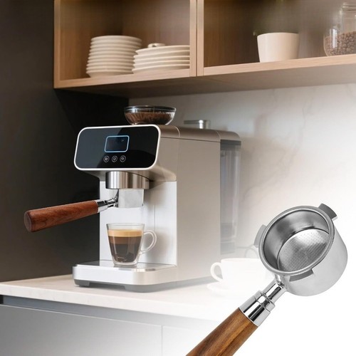 Coffee extraction tool 51mm - coffee,