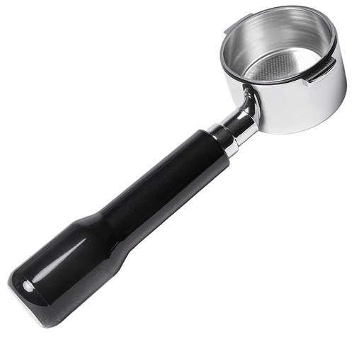 51mm bottomless portafilter - bottomless, 2