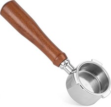 51Mm 3 Ears Espresso