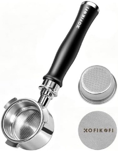 Kofikofi 51mm bottomless - kofikofi,