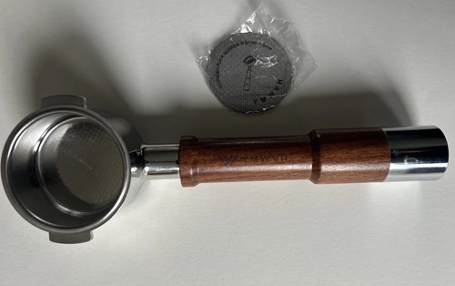 Expresso coffee 51mm