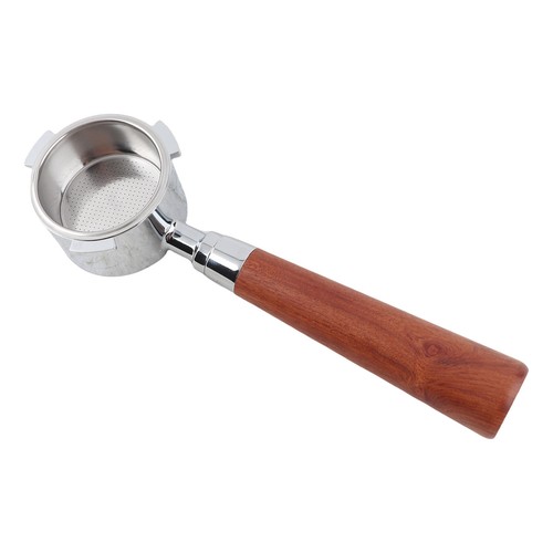 51mm bottomless portafilter - 51mm,