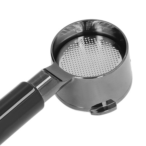 51mm coffee portafilter - coffee, zinc