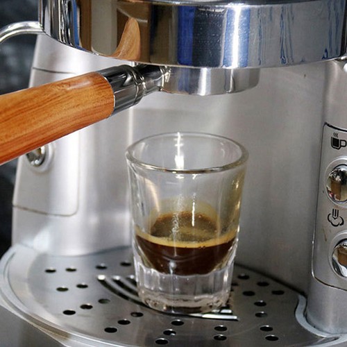 51mm bottomless portafilter - 51mm,