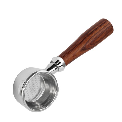 51mm bottomless portafilter - bottomless,