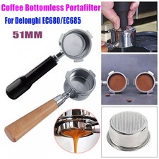 Coffee Bottomless Portafilter