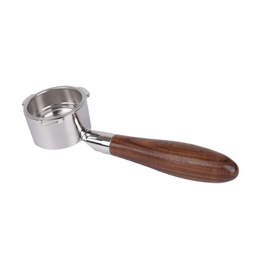 51mm bottomless portafilter - bottomless,