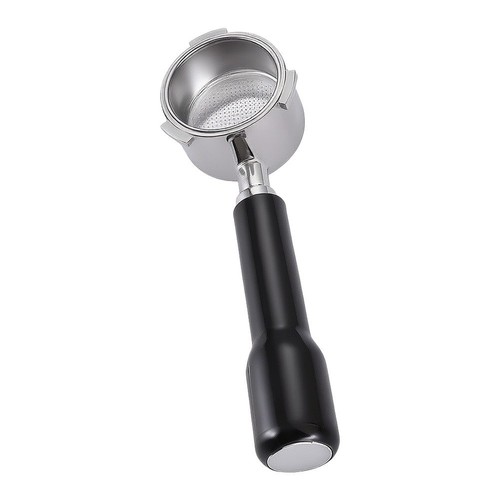 51mm bottomless portafilter - bottomless,