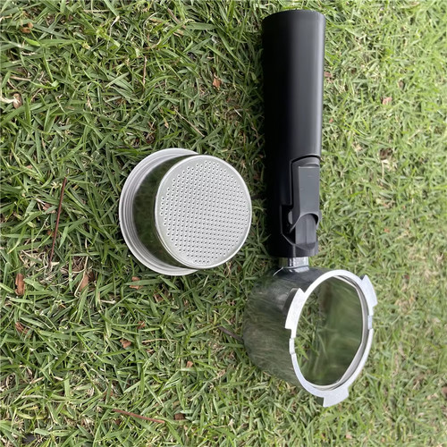 51mm bottomless coffee - 51mm,