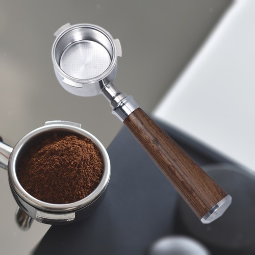 51mm coffee bottomless - 51mm,