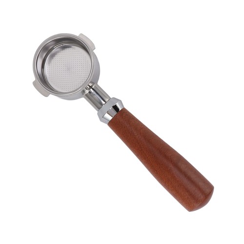 51mm bottomless portafilter 2 - portafilter,