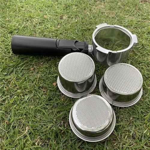 51mm bottomless portafilter - 51mm,